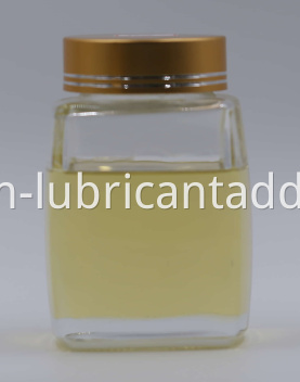 Low Odor Gear Oil Additive Package T4810